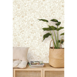 Papel Pintado Art Of Botany 103002044