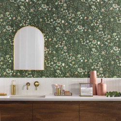 Papel Pintado Art Of Botany 103007381