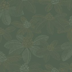 Papel Pintado Art Of Botany...
