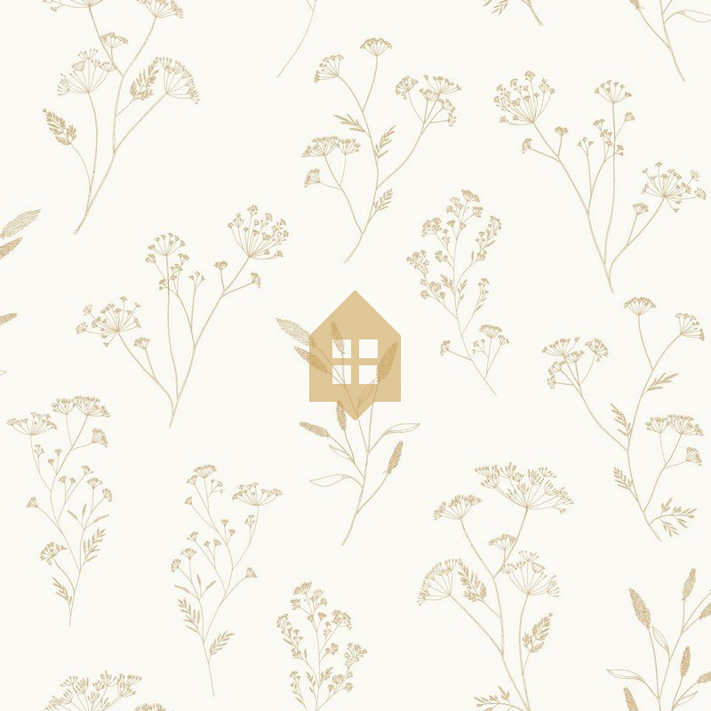 Papel Pintado Art Of Botany 106680234