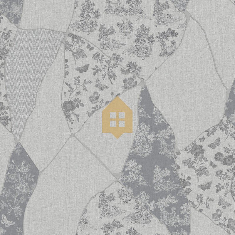 Papel Pintado JV191 Kintsugi 6701