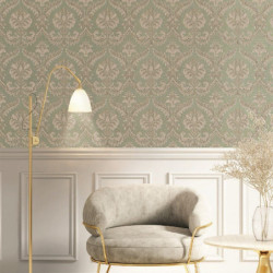 Papel Pintado Classica 1623604