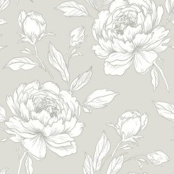 Papel Pintado Modern Living...