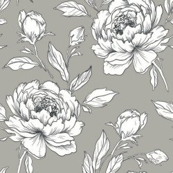 Papel Pintado Modern Living...