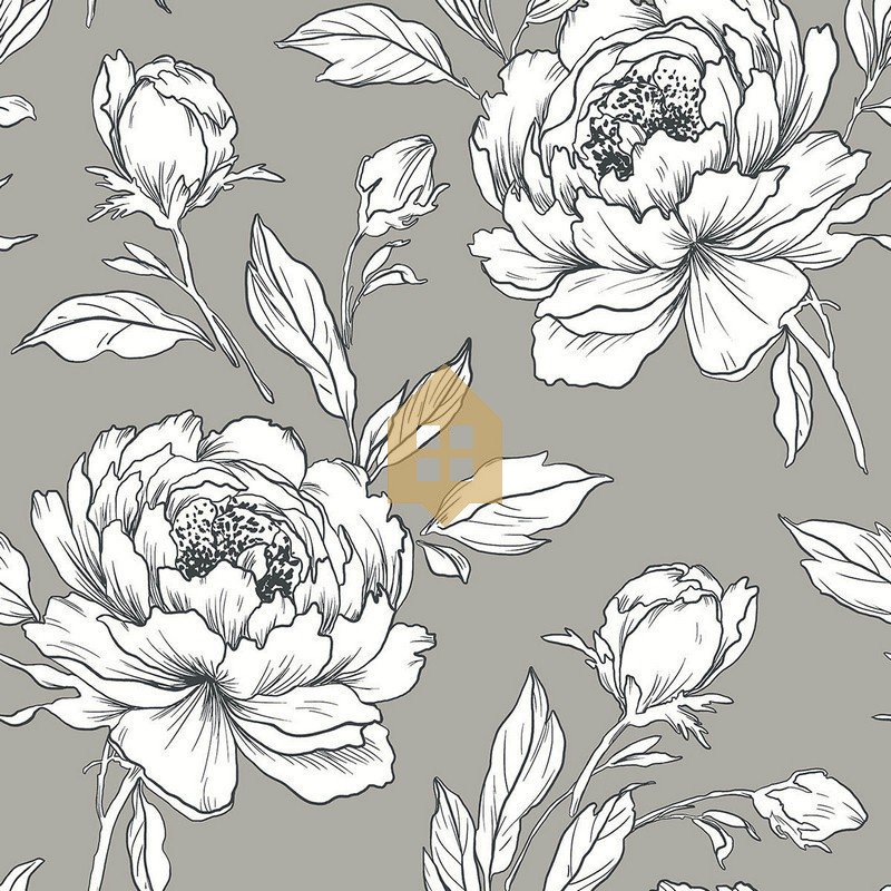 Papel Pintado Modern Living WF40908