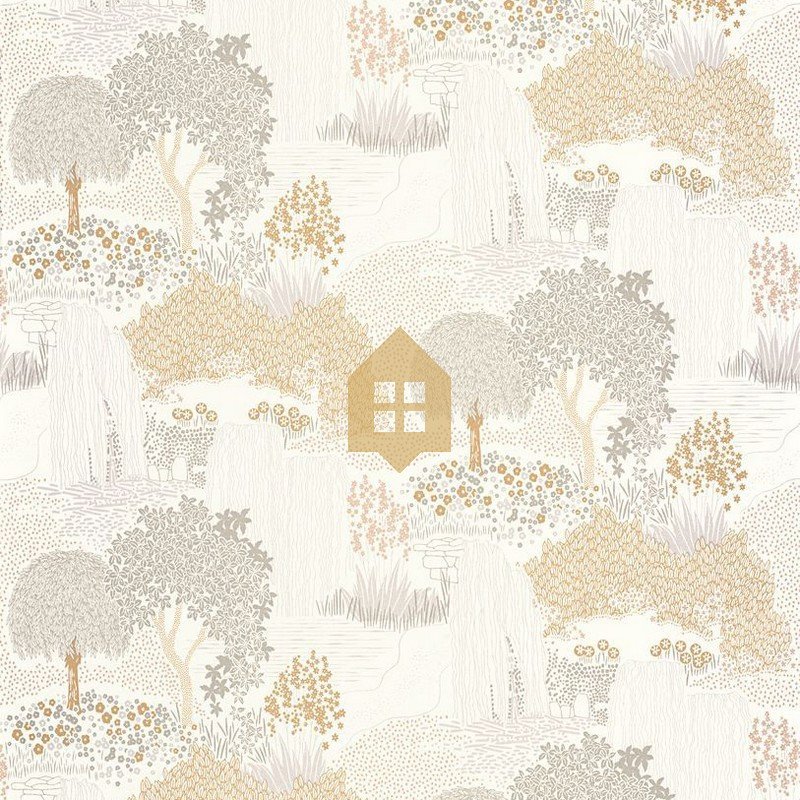 Papel Pintado Kyoto 88721788