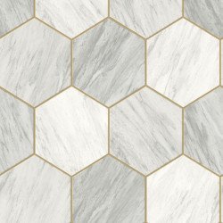 Papel Pintado Modern Living...
