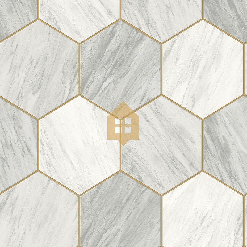 Papel Pintado Modern Living WF41105