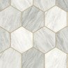 Papel Pintado Modern Living WF41105