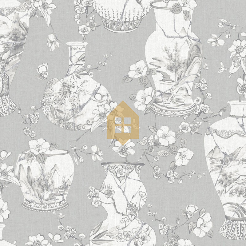 Papel Pintado JV191 Kintsugi 6730