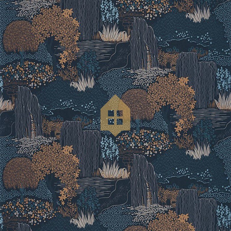 Papel Pintado Kyoto 88726759