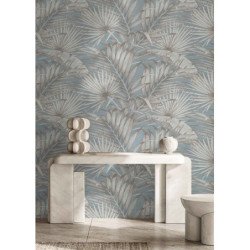 Papel Pintado Aura 42206