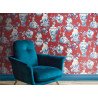 Papel Pintado JV191 Kintsugi 6734