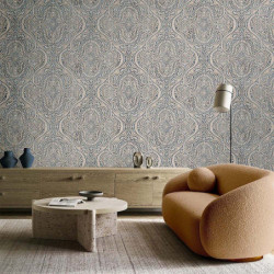 Papel Pintado Aura 42216