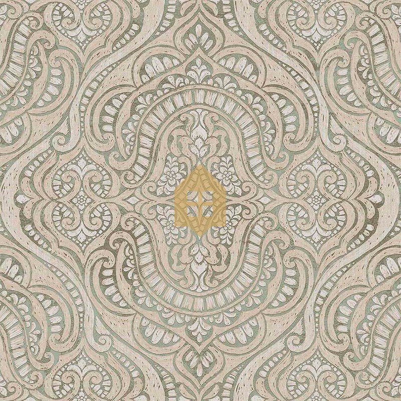 Papel Pintado Aura 42217