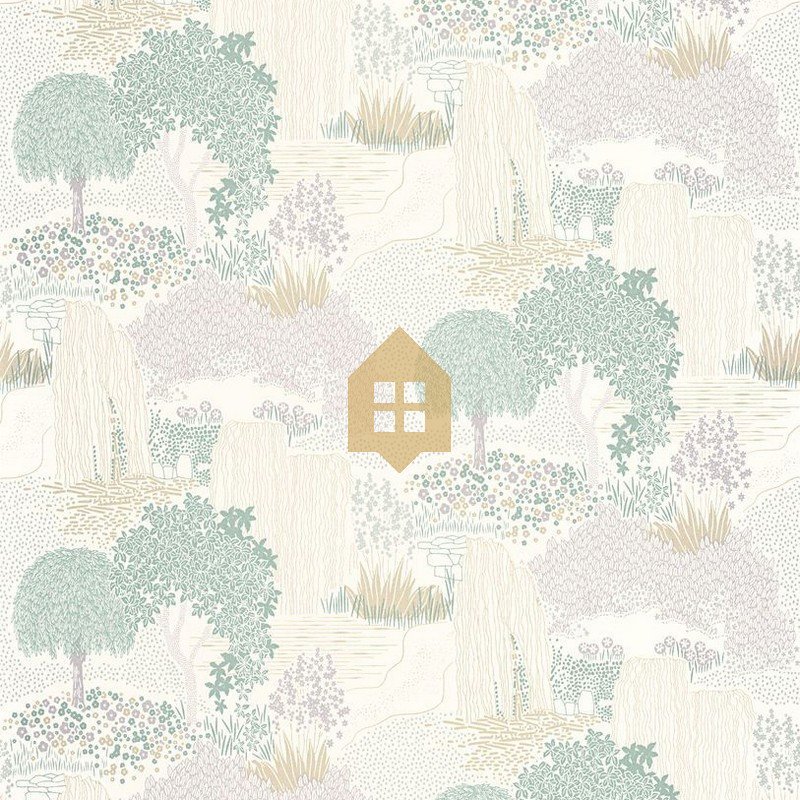 Papel Pintado Kyoto 88727241