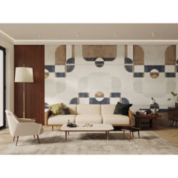 Mural Panorámico Carnaby Street 200586128