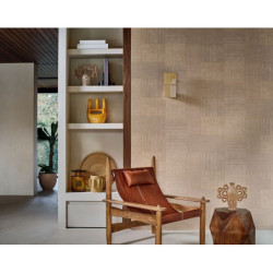 Papel Pintado Casa Azul 76310916