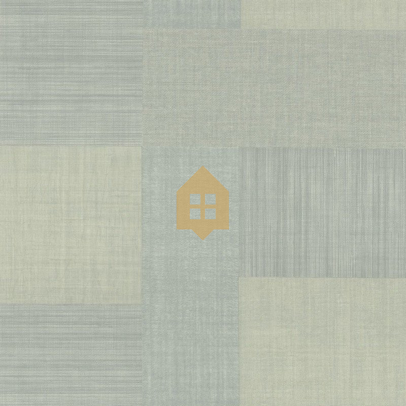 Papel Pintado Casa Azul 76321324