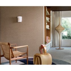 Papel Pintado Casa Azul 76332956