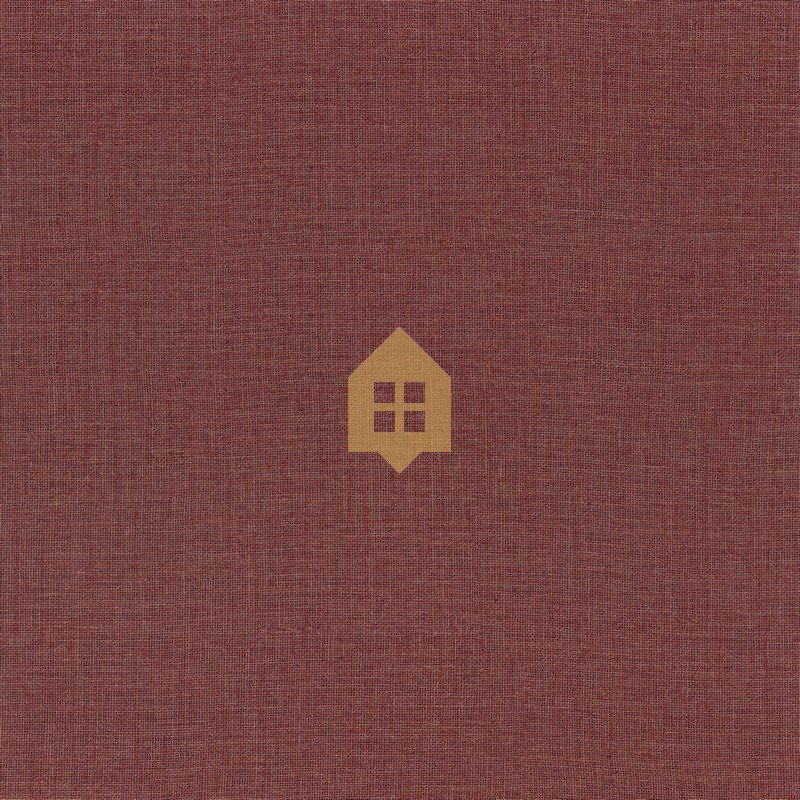 Papel Pintado Casa Azul 76333364