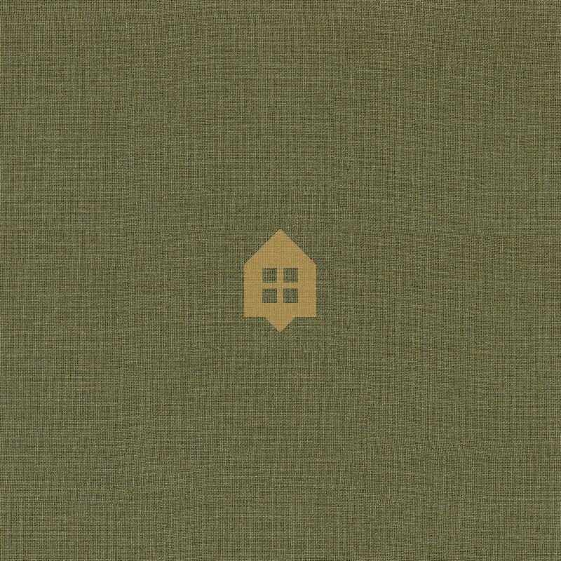 Papel Pintado Casa Azul 76333874