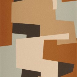 Papel Pintado Color Game...