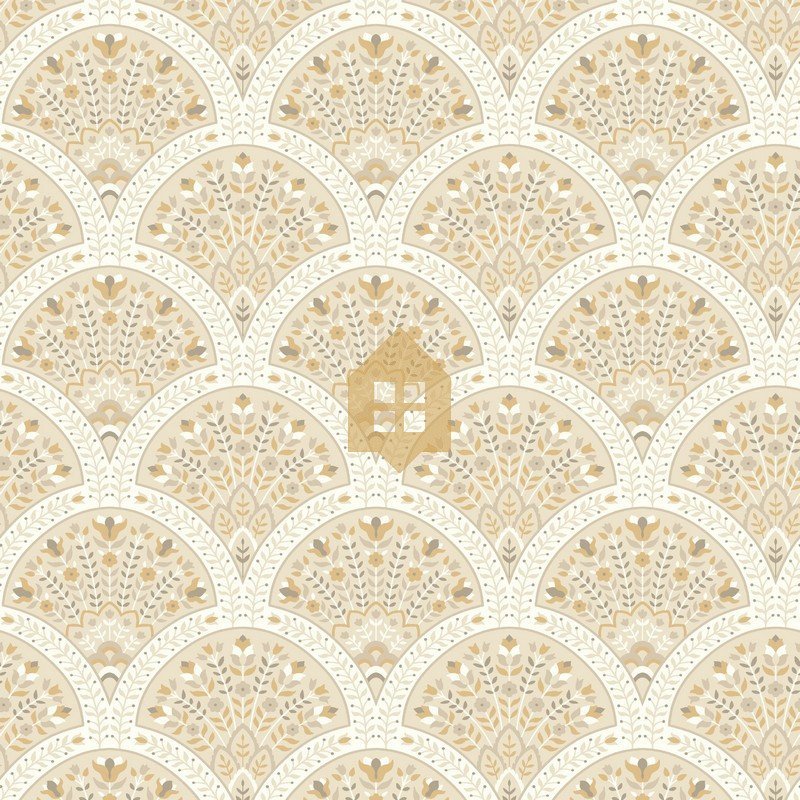 Papel Pintado Heritage 201191324