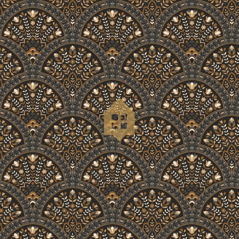 Papel Pintado Heritage 201199902