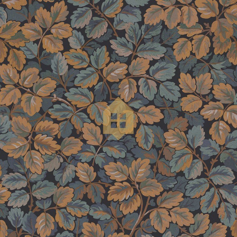 Papel Pintado Heritage 201206230