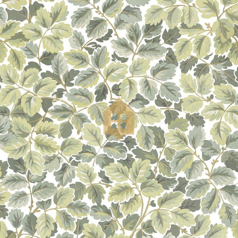 Papel Pintado Heritage 201207244