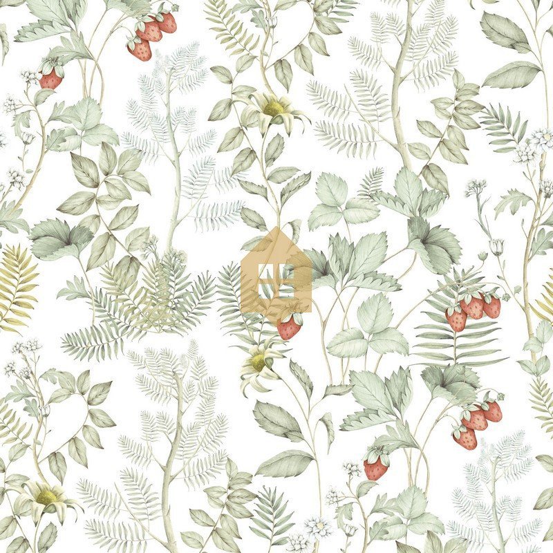 Papel Pintado Heritage 201217155