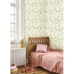 Papel Pintado Heritage 201217155