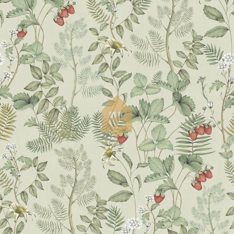 Papel Pintado Heritage 201217362