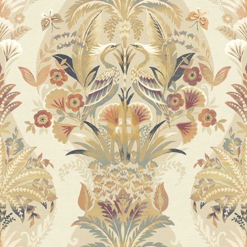 Papel Pintado Heritage 201221900