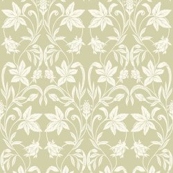 Papel Pintado Heritage...