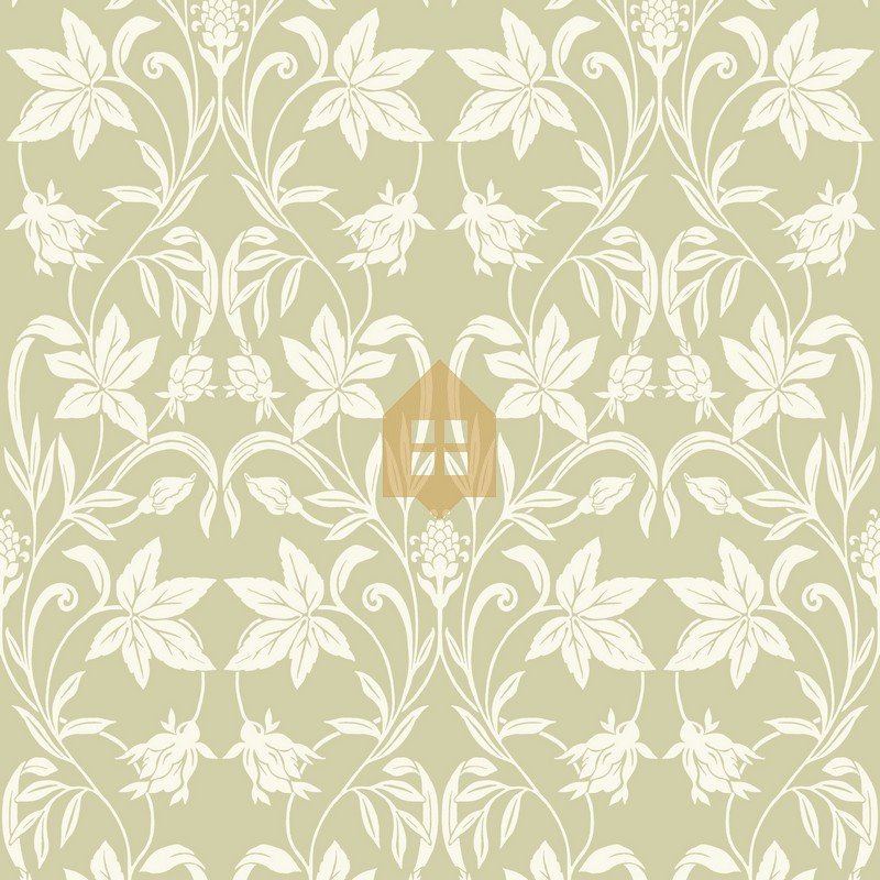 Papel Pintado Heritage 201237245