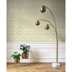 Papel Pintado Heritage 201237245
