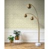 Papel Pintado Heritage 201237245