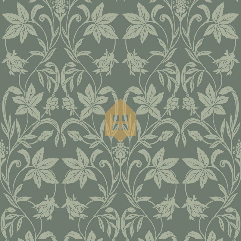 Papel Pintado Heritage 201237608