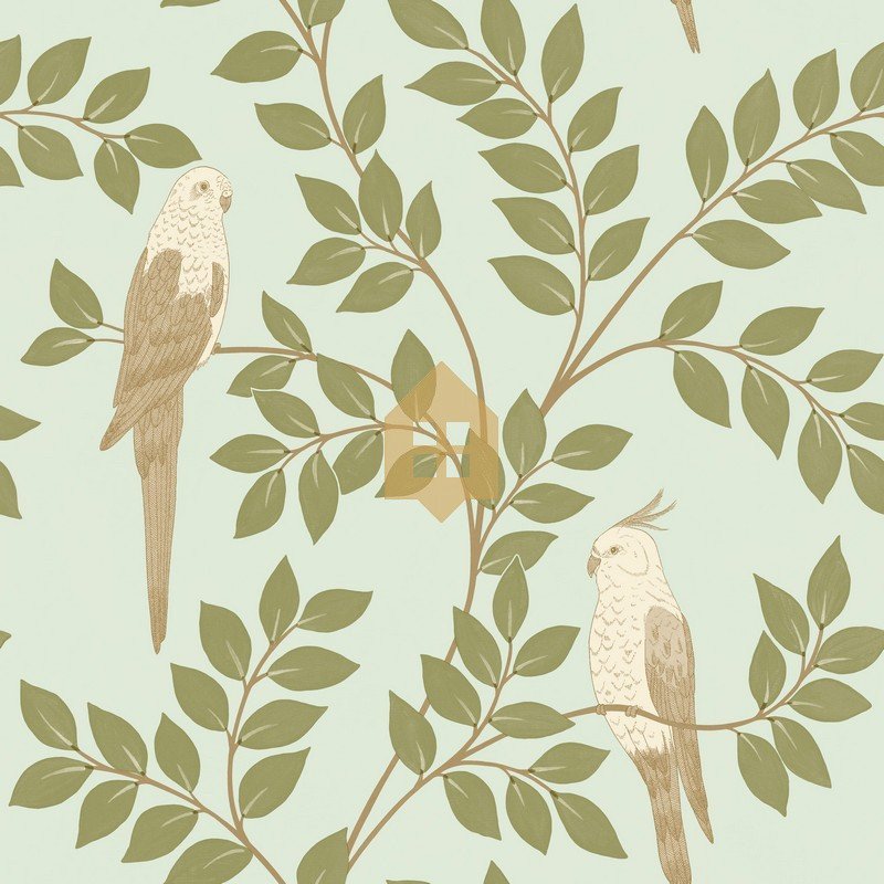 Papel Pintado Borneo 106527162