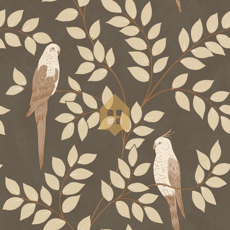 Papel Pintado Borneo 106529023