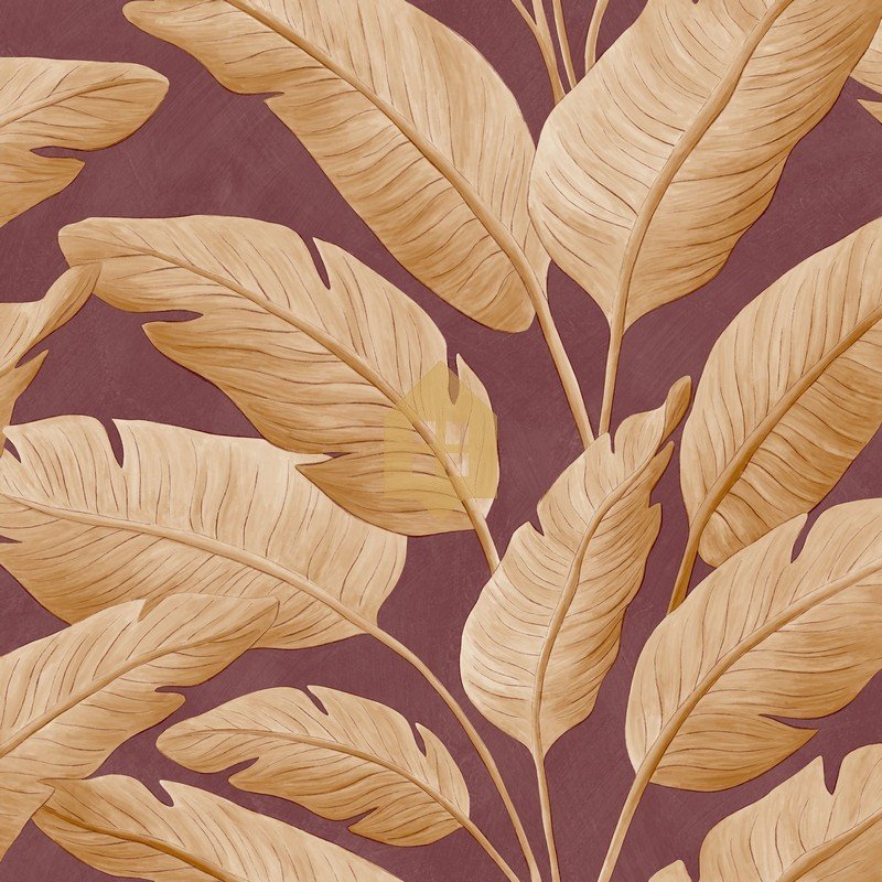 Papel Pintado Borneo 106545056