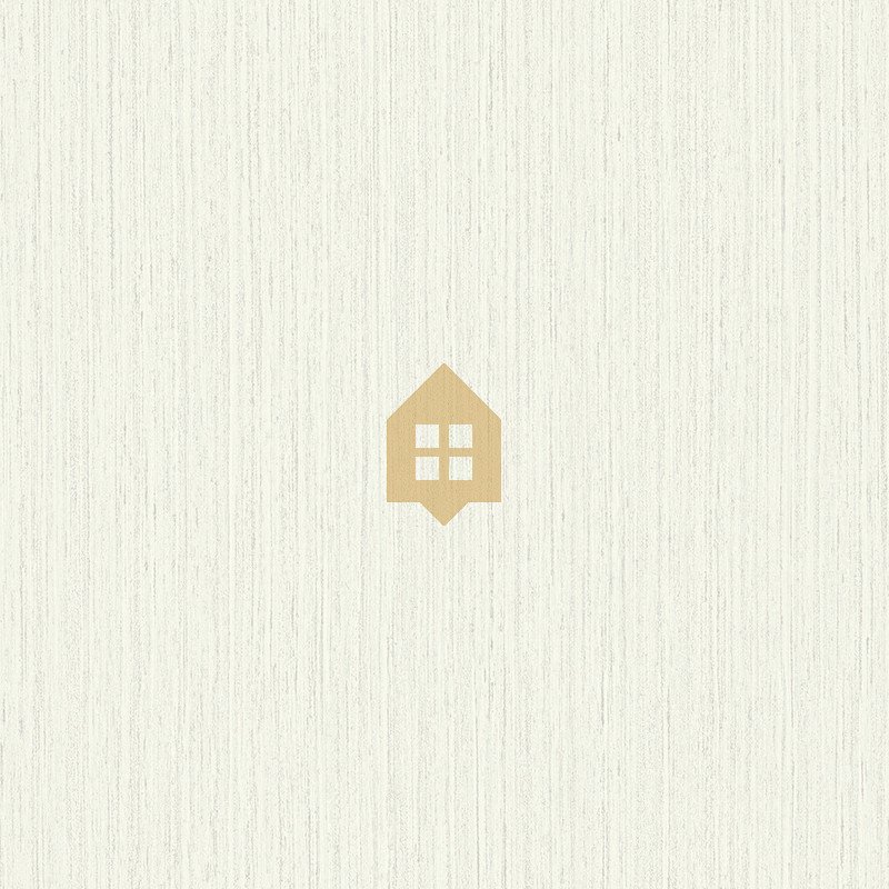 Papel Pintado Fibers 25843