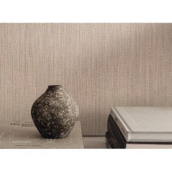 Papel Pintado Fibers 25850