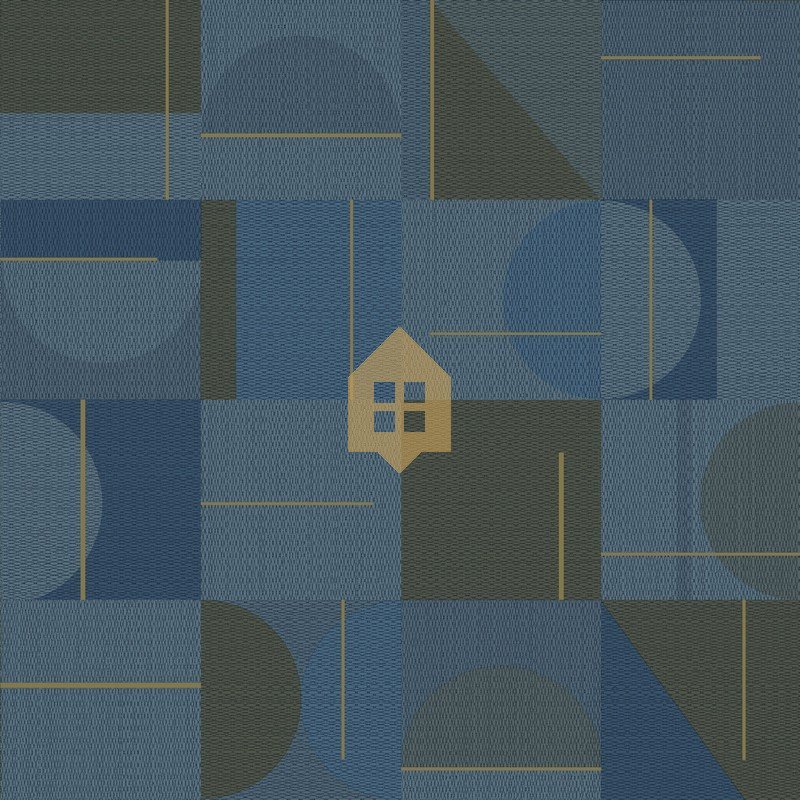 Papel Pintado Home 3 24914