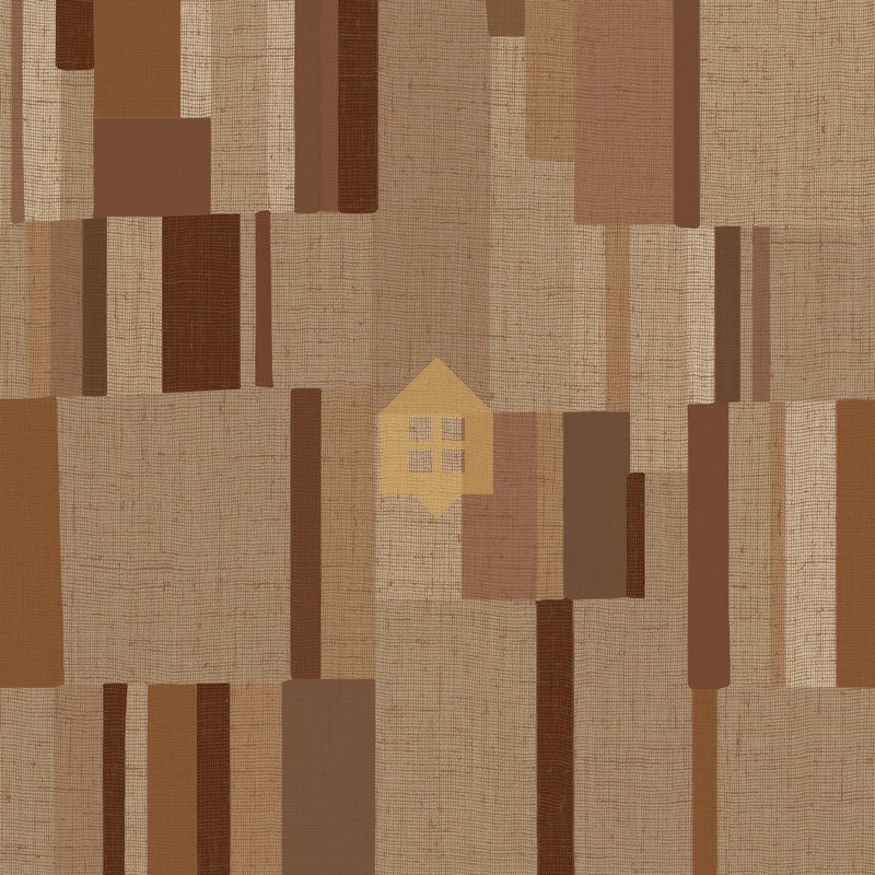 Papel Pintado Home 3 24942