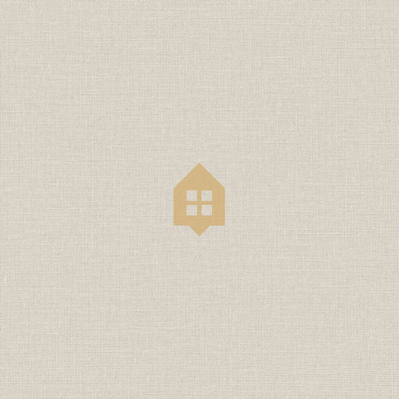 Papel Pintado Jute Essentiel 104019620