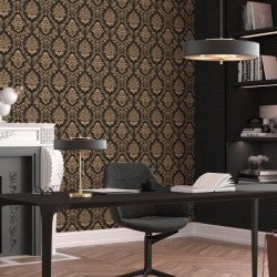 Papel Pintado Divinia 8502