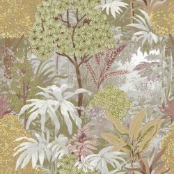Papel Pintado D'Flower 1615501